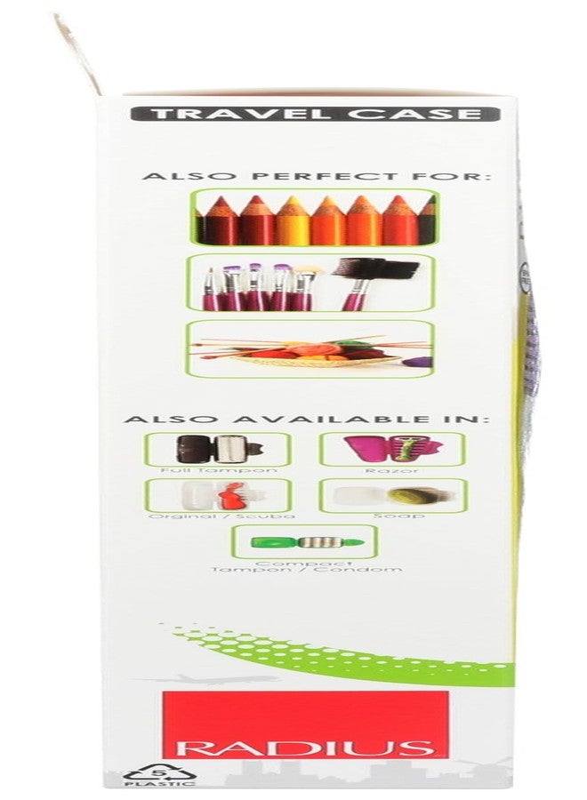 Radius Toothbrush Case(Assorted colors) - Image 4