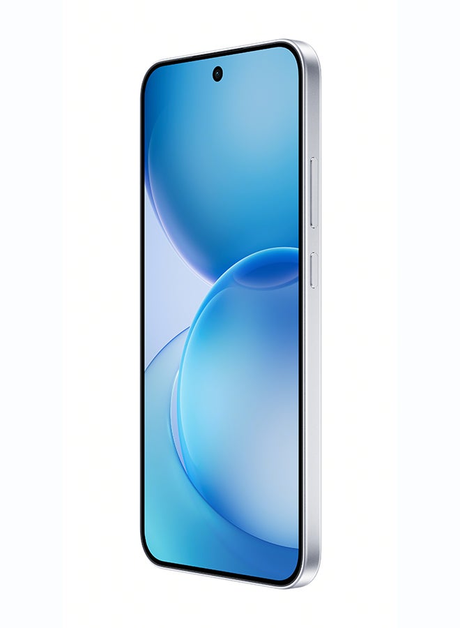 OPPO Reno16F 5G Dual SIM Pop White 8GB RAM 256GB with FREE Enco Buds 3 Pro, Google Cloud Storage, Spotify Premium and VIP Card Warranty – Middle East Version - Image 5