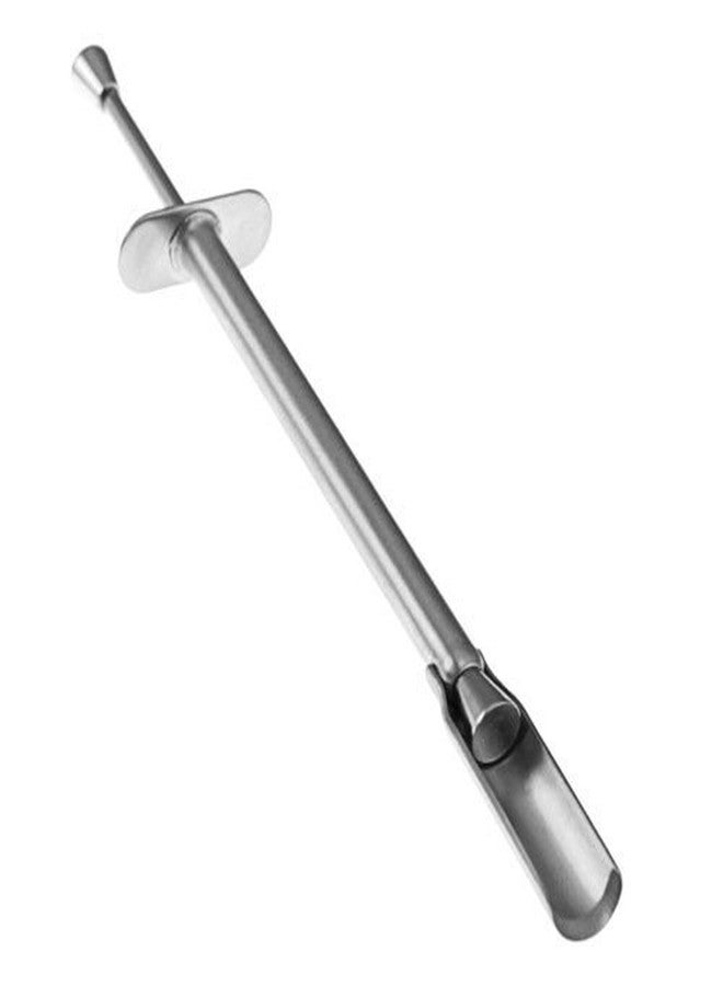 BarConic® Stainless Steel Olive Stuffer - Image 2