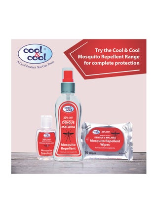 Mosquito Repellent Spray