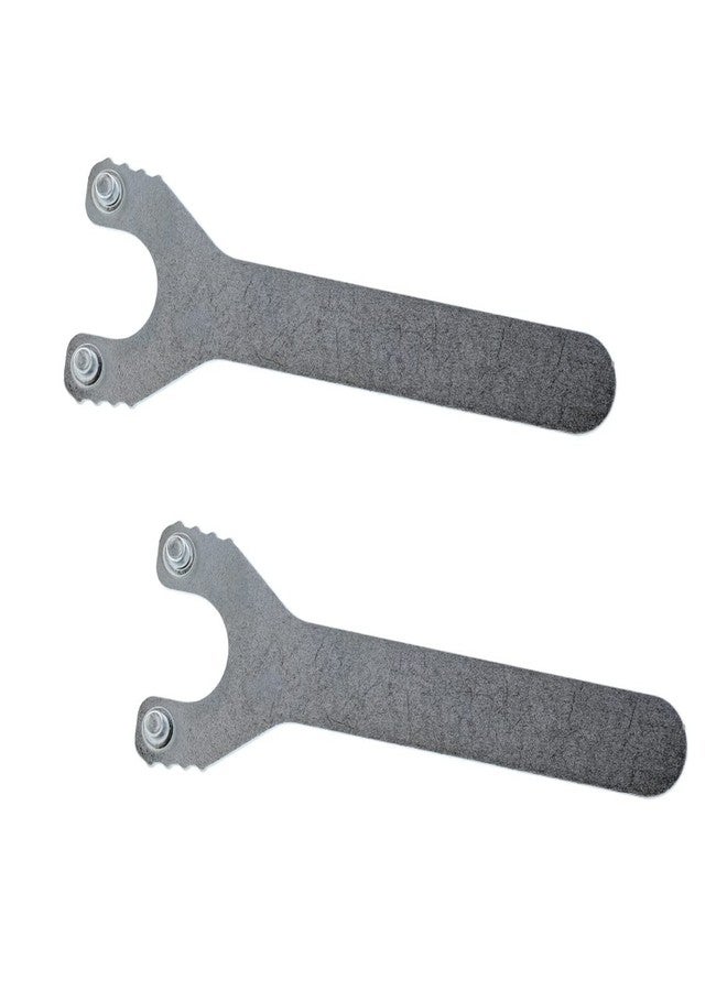 Ryobi 039028007053 Pack of 2 Replacement Angle Grinder Wrenches - Image 2