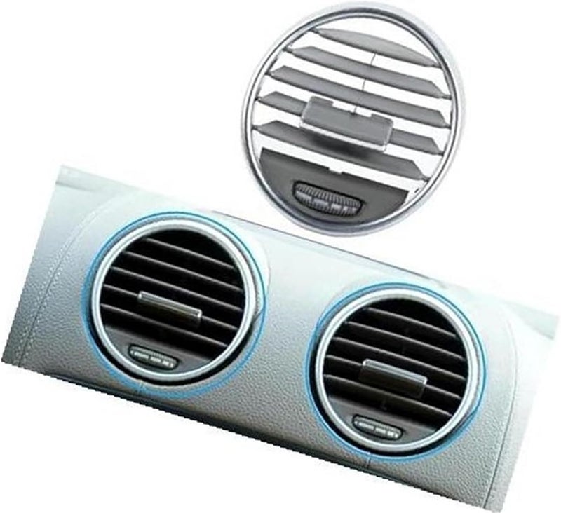 DEMULAX A/C Air Vent Grille for W164 ML GL Class - Image 1