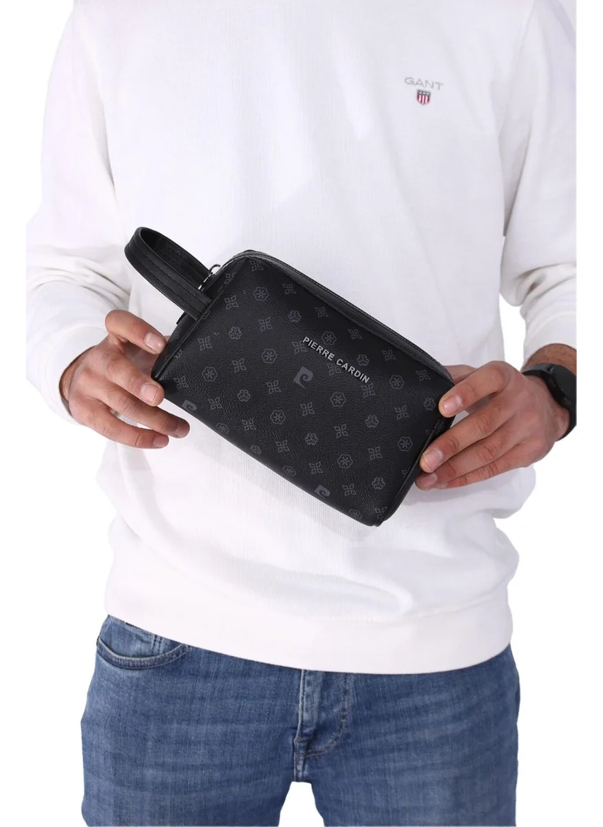 بيير كاردان 01PC002001 Men's Briefcase