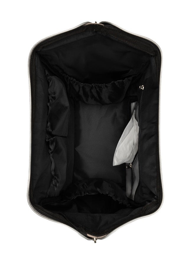 KIKKABOO حقيبة ماما سيينا بيج 2025 - Image 3