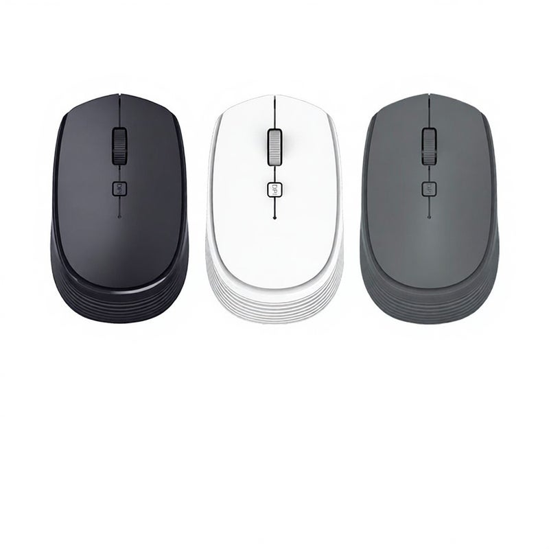WS202 لابتوب لاسلكي سطح المكتب لابتوب عالمي ألعاب منزلي صغير مع مستقبل USB - Image 3