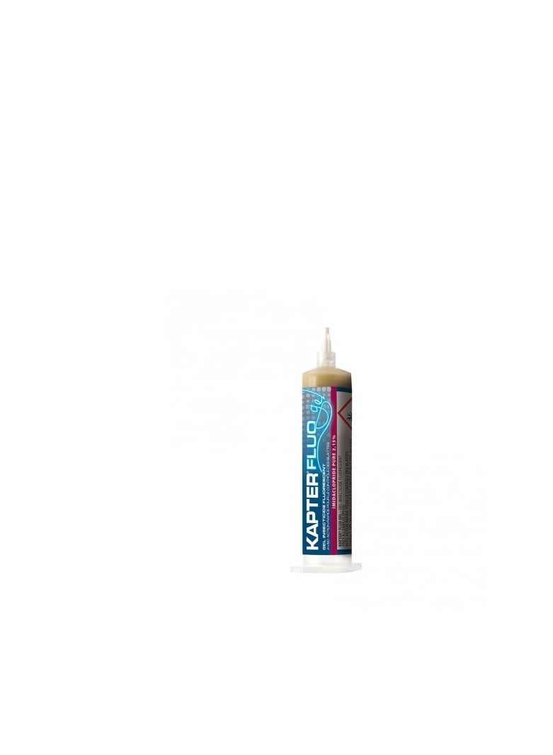 Generic Kapter Fluo Cockroach Gel 30gm 