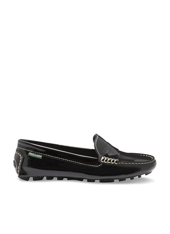 Eastland womens Patricia Black Patent, 7 - Image 1