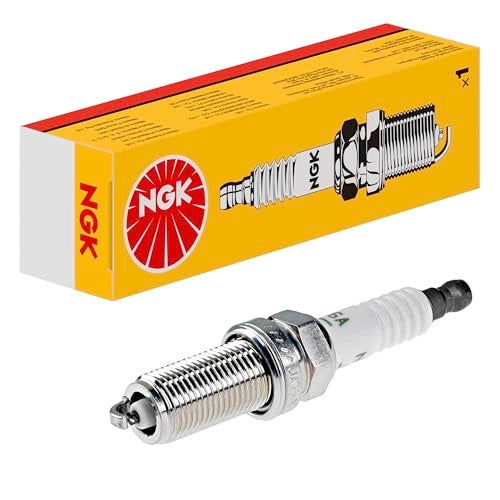 NGK LFR4A-E Standard Spark Plug (6499) - Image 1