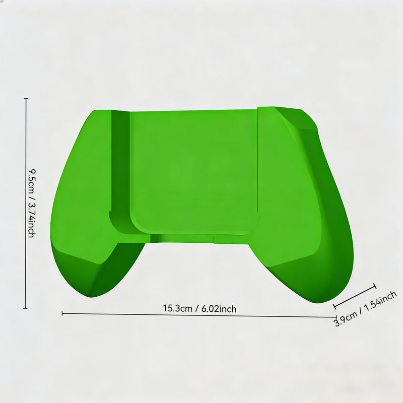 White Retro Handheld Game Console Joystick Replacement Parts For R35S R36S Controller - Image 2