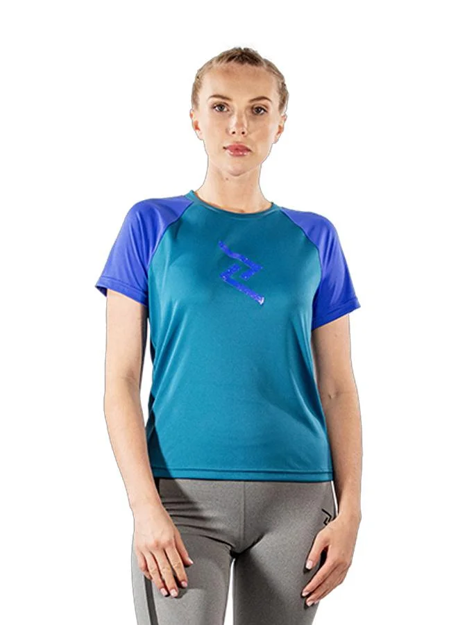 زيسي Women's Raglan Sleeve Top