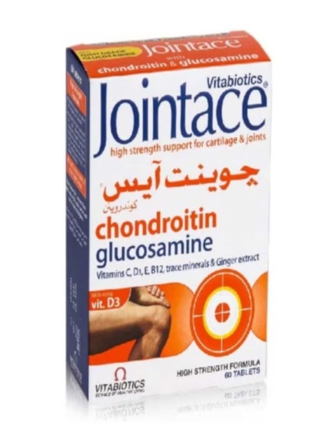 Jointace 60 tablets