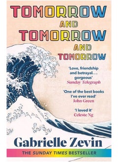 Tomorrow, and Tomorrow, and Tomorrow