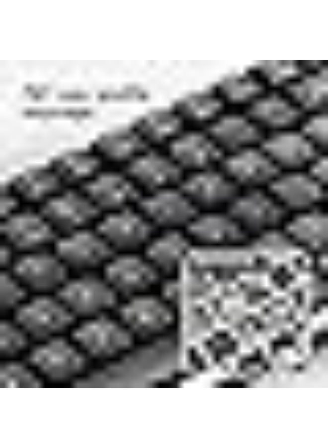 LOFREE Flow84 Low Profile Mechanical Keyboard, 75 Percent Rechargeable Wireless Keyboards with Bluetooth and Wired Connection for Windows, Mac OS/Ghost Linear Switches, Silver US Layout - Image 2