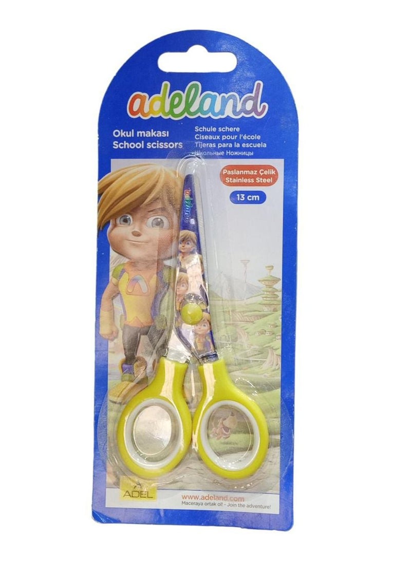 Adeland Scissor 13cm - Image 1