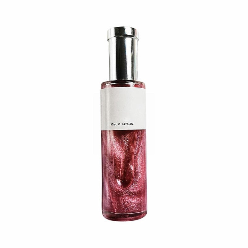 كلاراكو عطور نسائية، بخاخ عطر الفيرومونات للنساء، عطور تدوم طويلاً للنساء، عطر زيت الفيرومونات للنساء، عطور نسائية، عطر فيرومونات برائحة الورد العطرة للنساء 30 مل - Image 1