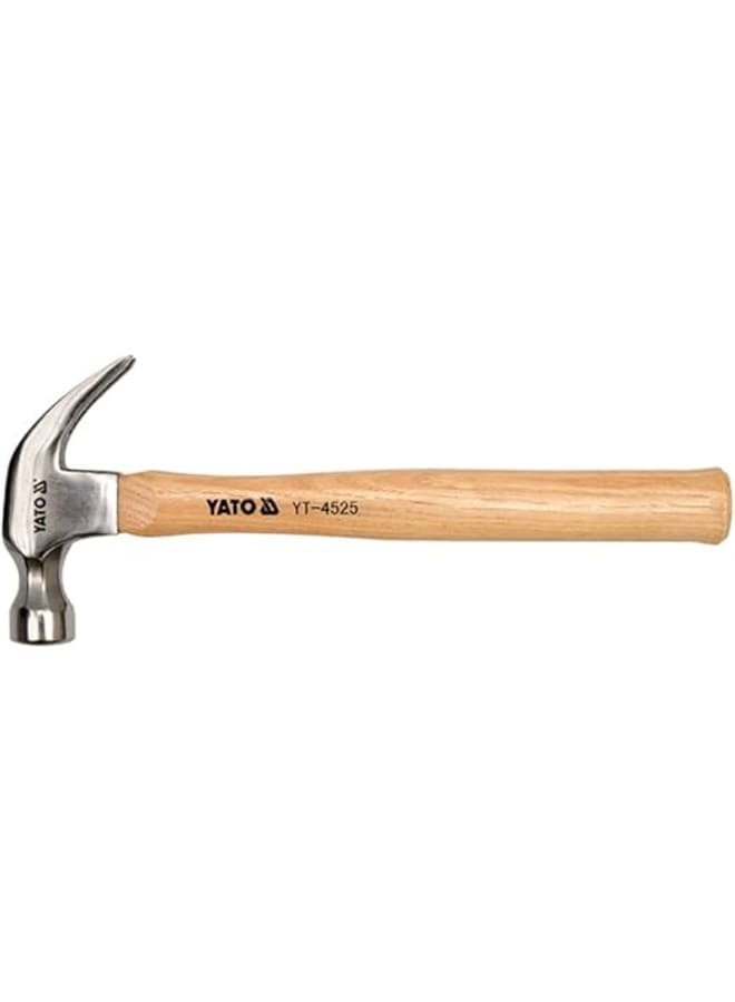 Yato YT-4525 SHAKUSH PLUG WOOD HANDS 450g - Image 1