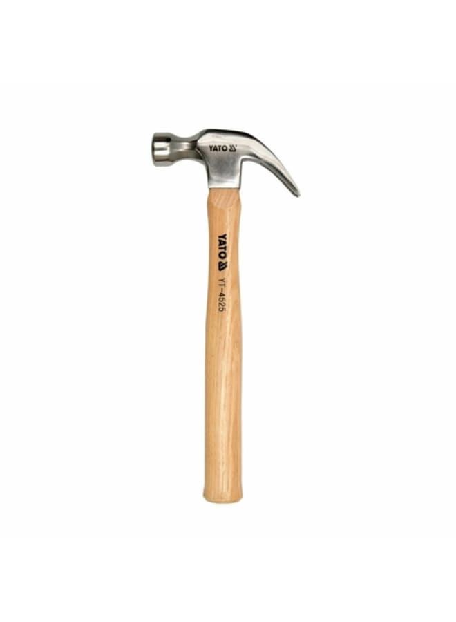Yato YT-4525 SHAKUSH PLUG WOOD HANDS 450g - Image 2