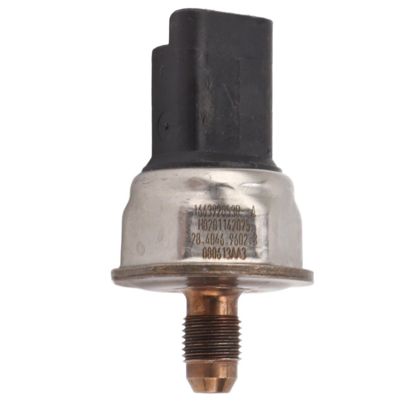 ATE Fuel Pressure Sensor 166392853R A Fuel Injection Rail Sensor - Oil Pressure Transmitter Fuel Efficiency Optimization for Juke Clio Megane - Image 5