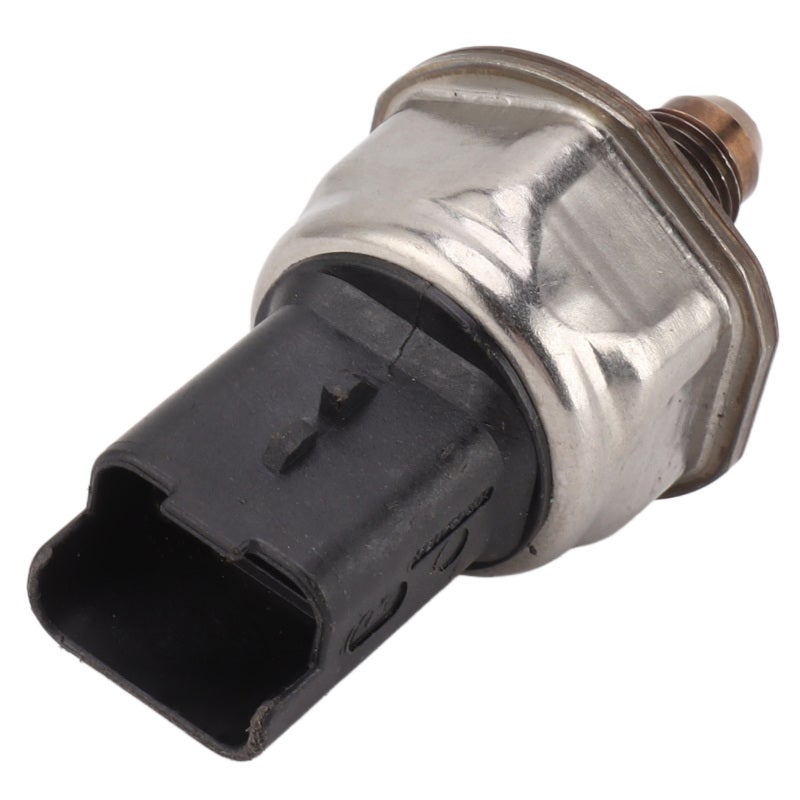 ATE Fuel Pressure Sensor 166392853R A Fuel Injection Rail Sensor - Oil Pressure Transmitter Fuel Efficiency Optimization for Juke Clio Megane - Image 2
