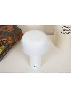 يوكاندل مصباح أبيض مع الشحن 21X12 سم  - Image 5