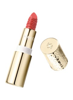 KIKO MILANO Gold Reflections Gleam And Care Lipstick Spf30Exotic Watermelon  - Image 1