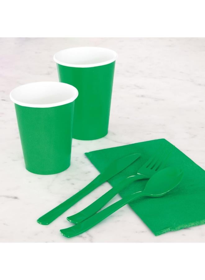 Unique كوب أخضر زمردي - Image 1