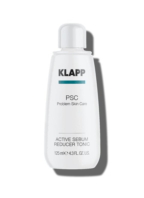 PSC | Active Sebum Reducer 125 ML