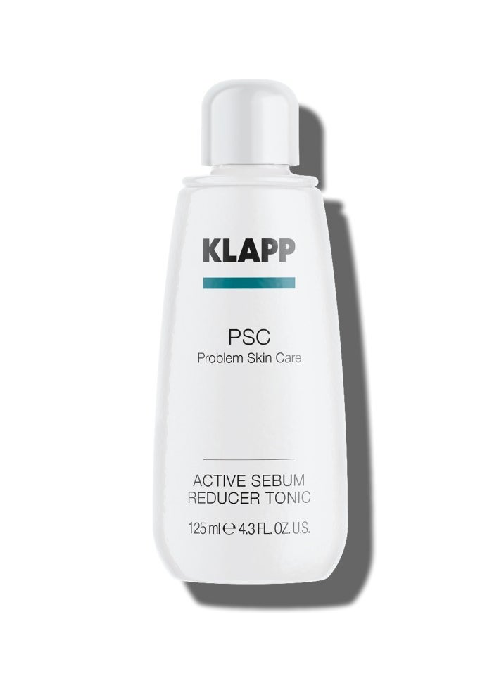 Klapp PSC | Active Sebum Reducer 125 ML  - Image 1