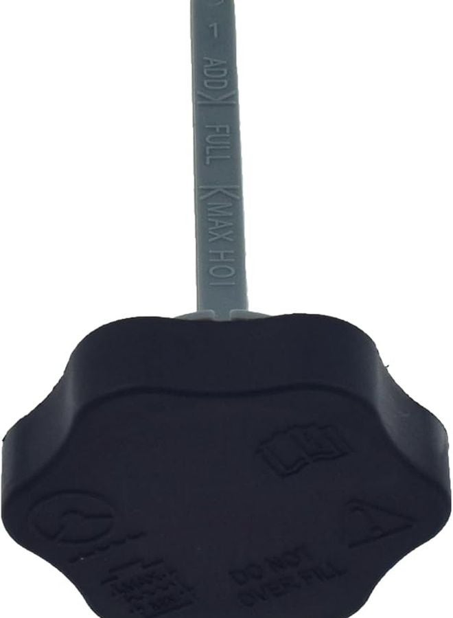 Power Steering Reservoir Tank Cap For Ford Fusion 2006 2009 Ecosport 2003 2012 2N153R700AC - Image 4