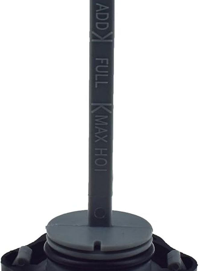 Power Steering Reservoir Tank Cap For Ford Fusion 2006 2009 Ecosport 2003 2012 2N153R700AC - Image 2