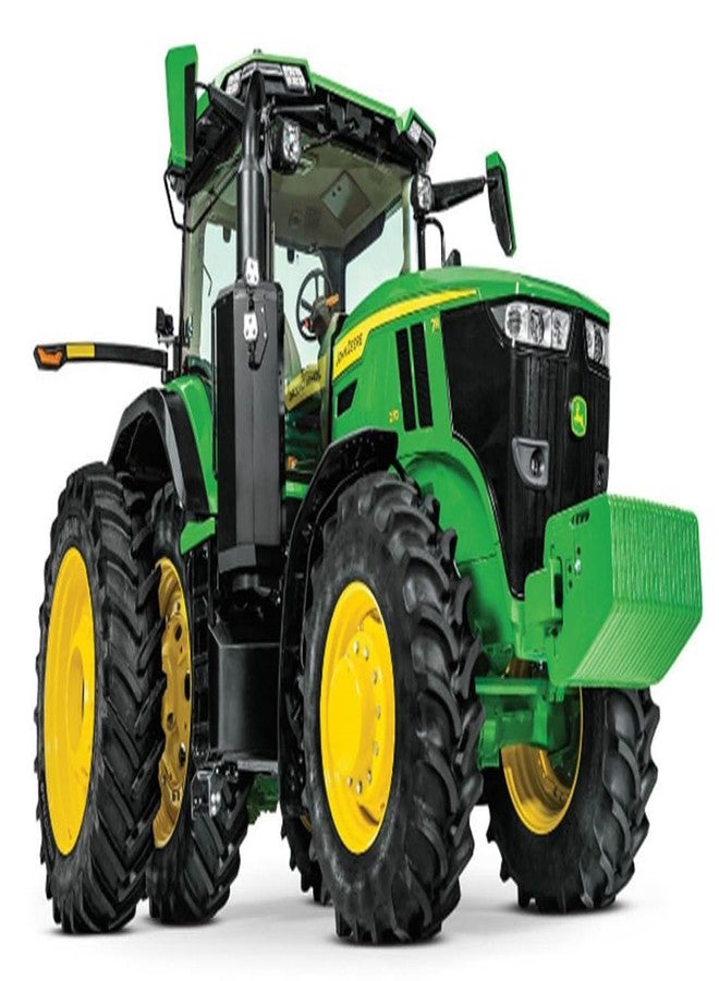 John Deere Prestige Collection 1/16 Scale 7R 330 Tractor