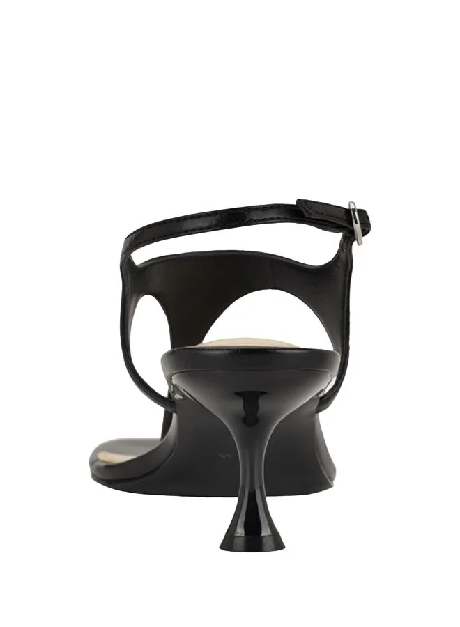 Nine West NINEWEST WNNOIR3 SANDALS BLACK