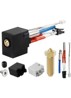 Anycubic Hotend Set(Kobra 2-Kobra 2 Plus-Kobra 2 Max) - pzsku/ZABE9055924816900B307Z/45/_/1740622954/1259c662-e8dd-43a0-b2a8-ed287b06e33b