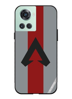 Protective Case Cover For OnePlus Ace Apex Legends Logo Design Multicolour