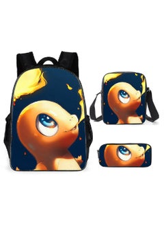 Cartoon Anime Backpack Three-Piece Set 29*16*42cm - pzsku/ZABE9174A9E5EA4A4C701Z/45/_/1723596798/13b6e0bd-2b7d-42f6-8cec-a88754ff3d66