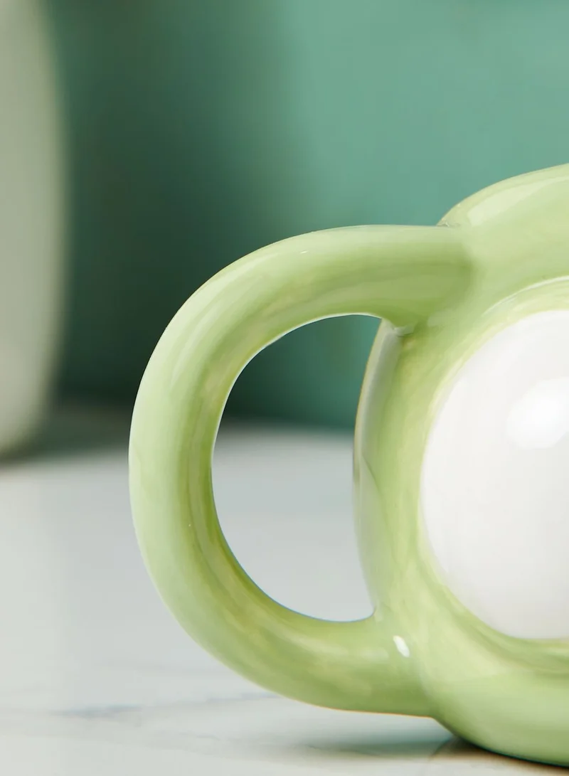 Half Moon Bay Disney Pixar Squirt Mini Mug