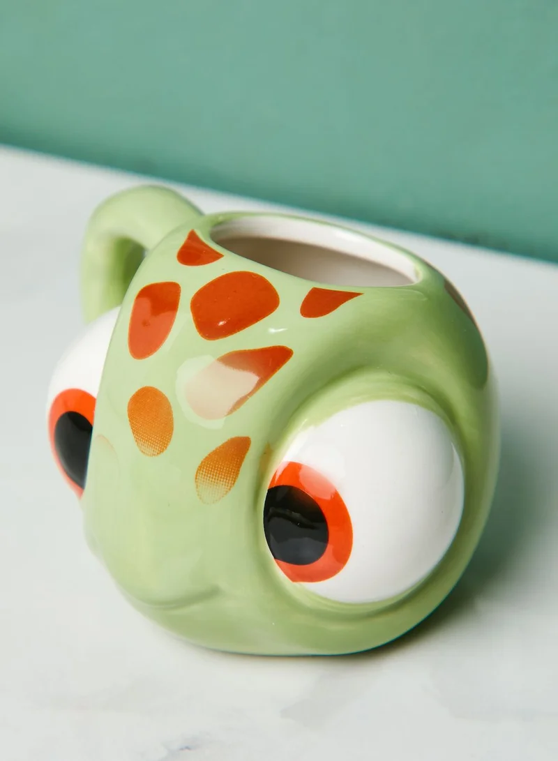 Half Moon Bay Disney Pixar Squirt Mini Mug