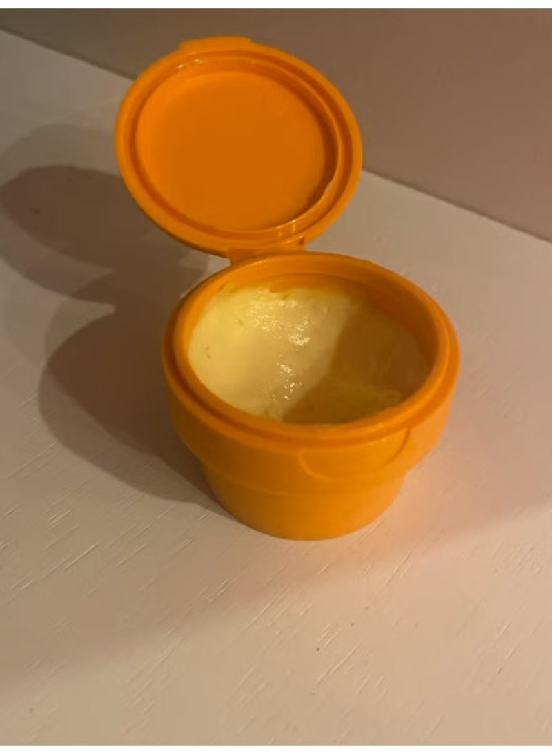 توتال وايت 88 كريم تبييض تحت الإبط - Image 4