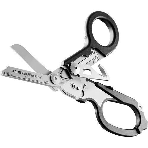 Leatherman Raptor Rescue Black/Molle/Box-Int - Image 2