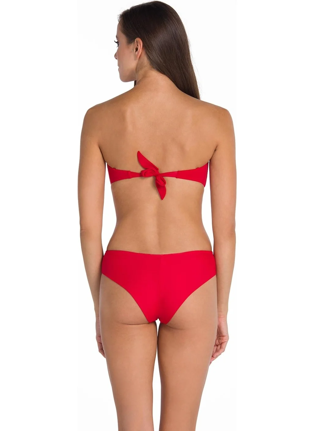 داجي Women's Single Bikini Bottom