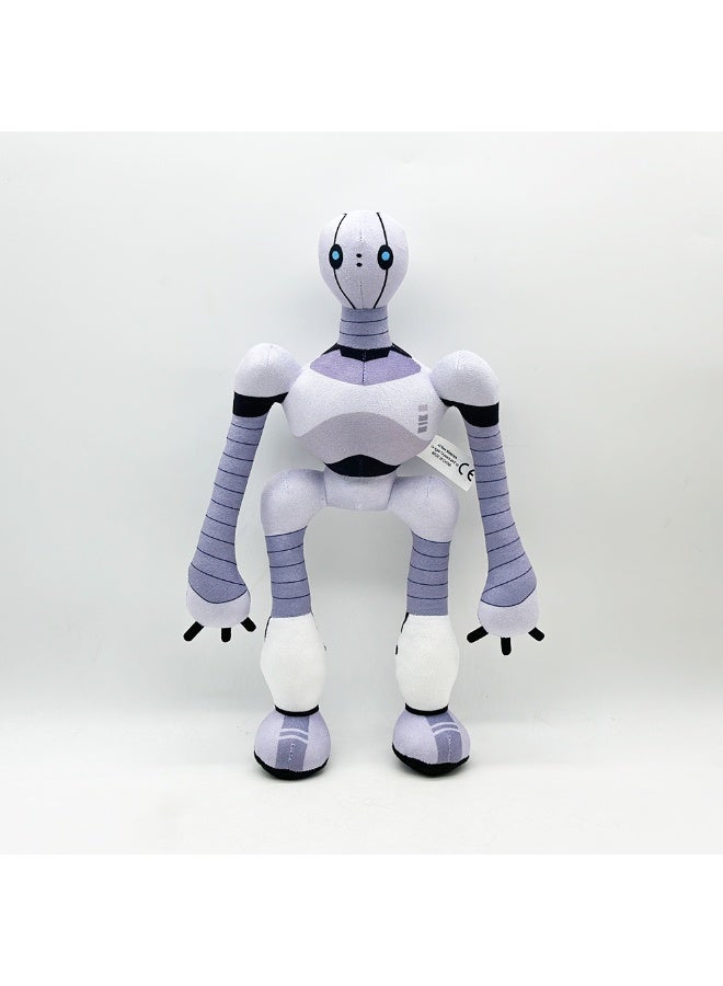 The Wild Robot Plush Toy - Image 4