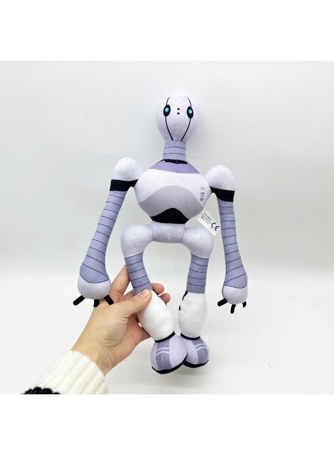 The Wild Robot Plush Toy - Image 5