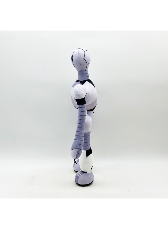The Wild Robot Plush Toy - Image 3