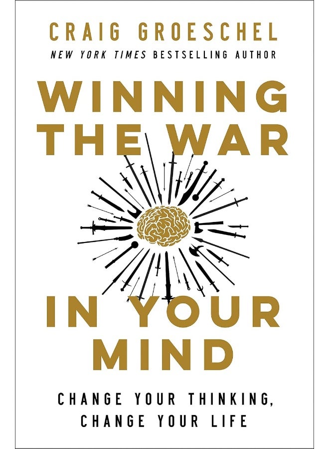 Winning the War in Your Mind