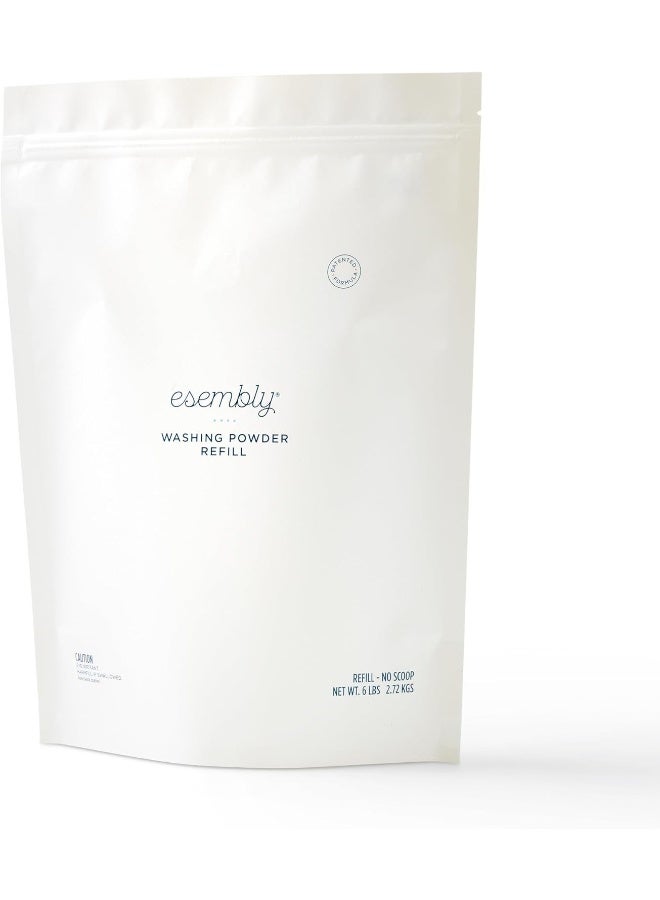 Esembly Cloth Diaper Laundry Detergent Refill Bag 6lbs - Image 1
