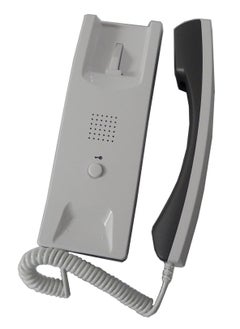 COMMAX Audio Intercom Phone For Multi-Unit System Dp-Ss 