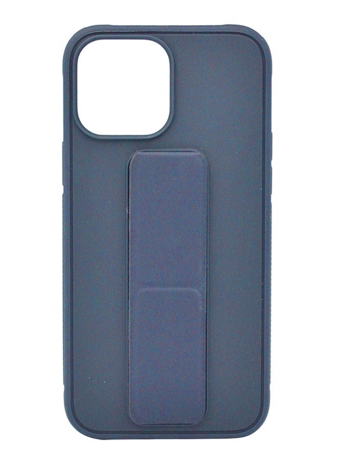 NIBEMINENT Protective Case Cover For Apple iPhone 13 Blue - Image 1