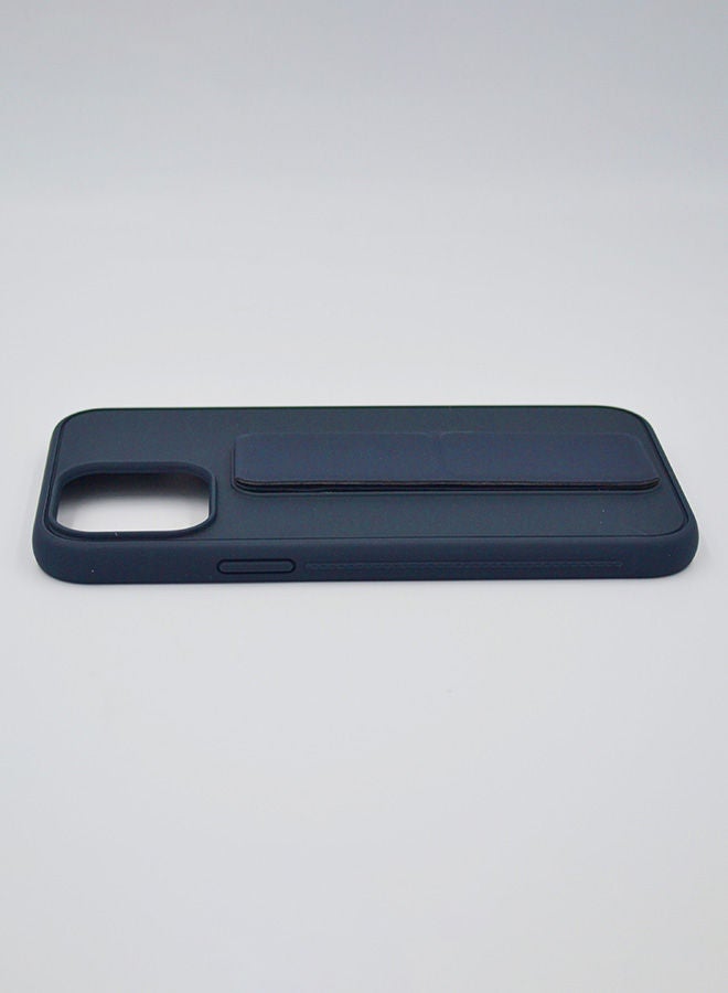 NIBEMINENT Protective Case Cover For Apple iPhone 13 Blue - Image 3