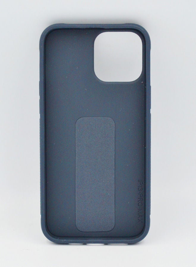 NIBEMINENT Protective Case Cover For Apple iPhone 13 Blue - Image 4