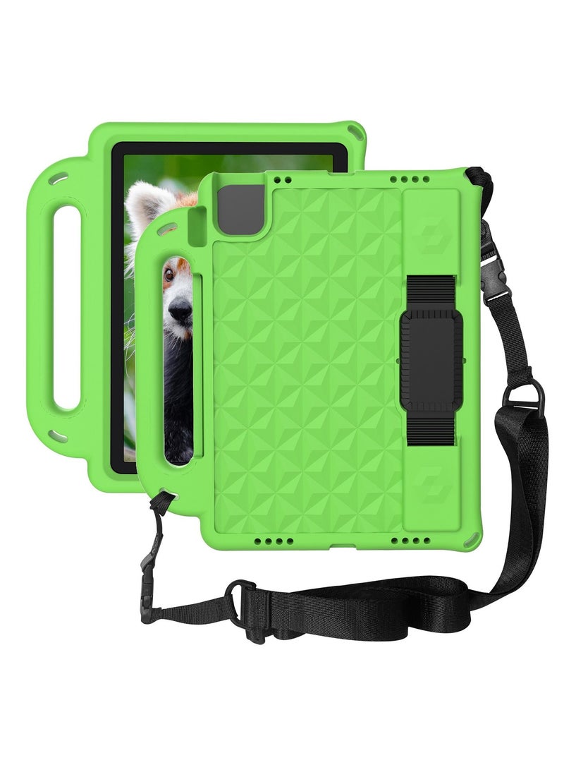 GULFLINK Tablet Protective Back Case Cover for Apple iPad Air Pro 4 11 inch - Image 2